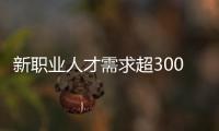 新職業(yè)人才需求超3000萬 第六批新職業(yè)預計今年一季度發(fā)布