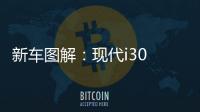 新車圖解：現代i30 矯健的韓國小生