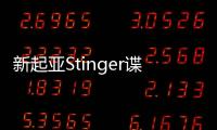 新起亞Stinger諜照曝光 搭2.5T/3.5T發(fā)動機
