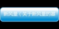 新風量（關于新風量的基本情況說明介紹）