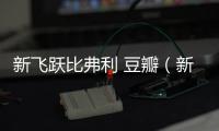 新飛躍比弗利 豆瓣（新飛躍比弗利的女主角安娜琳麥考德）