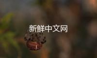新鮮中文網(wǎng)
