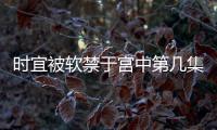 時宜被軟禁于宮中第幾集