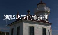 旗艦SUV定位/維持粗獷設計 起亞霸銳官圖