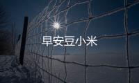 早安豆小米