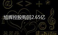 旭輝控股購回2.65億美元2022年到期優先票據