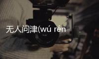 無人問津(wú rén wèn jīn)這又是個什么梗?