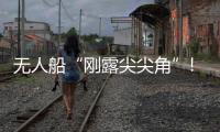 無人船“剛露尖尖角”!IMO就開始研究相關法規了!