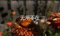 無所不在