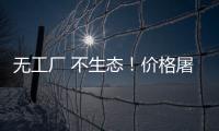 無工廠 不生態！價格屠夫風行連發四款4K電視新品