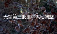 無錫第三批集中供地調整購地資金來源要求