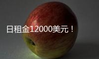日租金12000美元！嘉吉租入戴安娜航運旗下一巴拿馬型散貨船