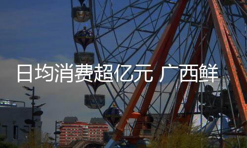日均消費超億元 廣西鮮濕米粉產業迎來監管新政