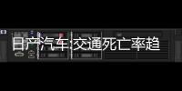 日產汽車:交通死亡率趨緩 安全技術是關鍵
