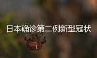 日本確診第二例新型冠狀病毒感染，口罩銷量激增、日企限行武漢
