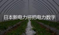日本新電力將把電力數字貨幣化