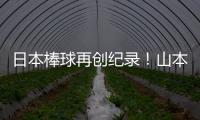 日本棒球再創(chuàng)紀(jì)錄！山本由伸將加盟道奇隊(duì)，12年合同3.25億美元