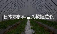 日本零部件巨頭數據造假20年 涉及豐田等