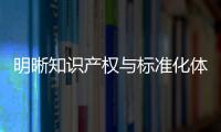 明晰知識產權與標準化體系 驅動家居企業創新發展