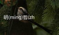 明(míng)哲(zhé)保(bǎo)身(shēn)究竟什么情況?