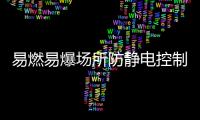 易燃易爆場所防靜電控制器