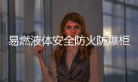 易燃液體安全防火防爆柜安全柜