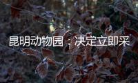 昆明動物園：決定立即采用誘捕的方式將貓移出猴山