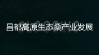 昌都高原生態桑產業發展院士專家工作站揭牌