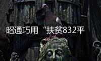 昭通巧用“扶貧832平臺”推動消費幫扶助農增收