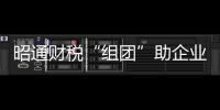 昭通財稅“組團”助企業釋放“活力”