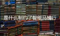 是什么制約了智能馬桶行業的發展？