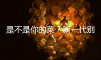 是不是你的菜？新一代別克君威效果圖