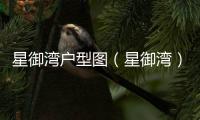 星御灣戶型圖（星御灣）
