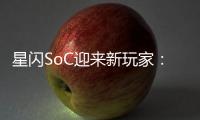 星閃SoC迎來新玩家：RISC