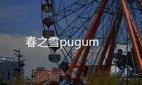 春之雪pugum