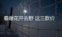春暖花開去野 這三款價位越野車哪個滿足你