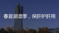 春夏潮濕季，保肝護肝用雞骨草煲湯