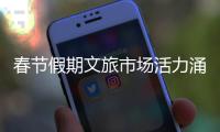 春節假期文旅市場活力涌動