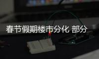 春節假期樓市分化 部分三四線城市再現“返鄉置業”