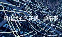 晶體學的天花板：單晶極射赤面投影的原理及應用 – 材料牛