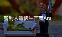 智利人造板生產商Arauco投資1.67億美元重建膠合板廠