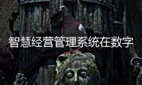 智慧經營管理系統在數字化轉型中的重要作用