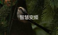 智慧變頻