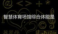 智慧體育場館綜合體能是什么意思免費體育直播網站