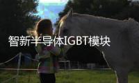 智新半導體IGBT模塊投產 東風再結碩果