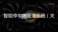 智能停車場管理系統（關于智能停車場管理系統的基本情況說明介紹）