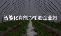 智能化真能為輪胎企業(yè)帶來(lái)“神力”？