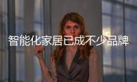 智能化家居已成不少品牌樓盤的“標配”