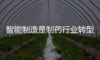 智能制造是制藥行業(yè)轉型升級的新動能，制藥裝備企業(yè)及藥企正在奮起勇戰(zhàn)