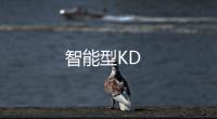 智能型KD